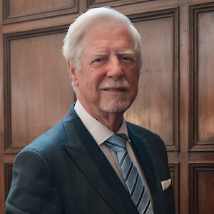 John King